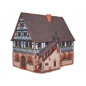 Schifferstadt - Historic Candle Houses - Houses