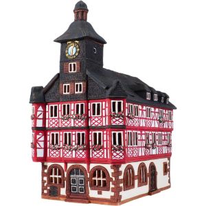 Heppenheim - Historic Candle Houses - Houses