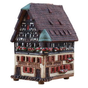 Midene sku code - Houses