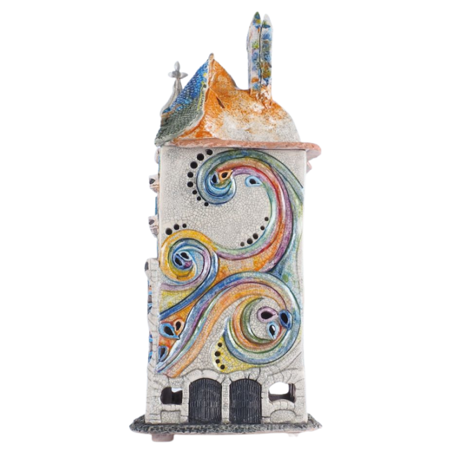 E250N candle house