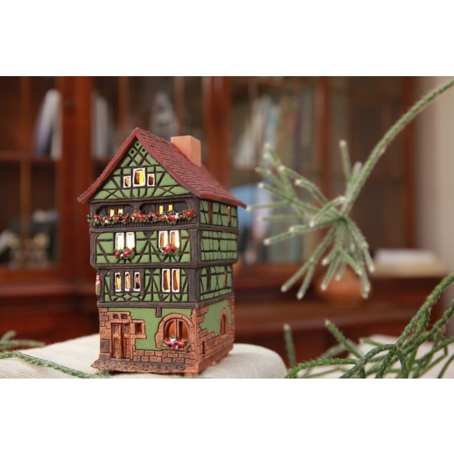 東洋石創 Candle house 29203 A249AR candle house