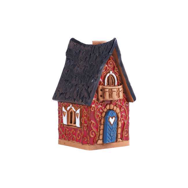 R502 (Incense house)