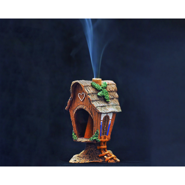 R103 incense house