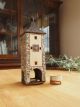 Siebers Tower in Rothenburg, Germany