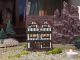 Handcrafted Ceramic Nash's House Tealight Holder: Stratford-upon-Avon Miniature Aroma Light
