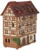 Miniature of Timbered House in Esslingen, Germany | C359AR Midene