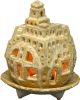 CA35 Lamp - candle holder