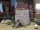 Handcrafted Ceramic Tealight Holder - Miniature replica of Pulverturm Tower in Konstanz, Germany - Room decoration