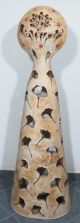 Tree sculpture - with LL03 H140 cm