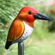 Ceramic decoration for garden | Outdoor Figurine | GK601-3  Midene
