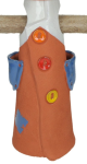 Body part of  GKR109Set