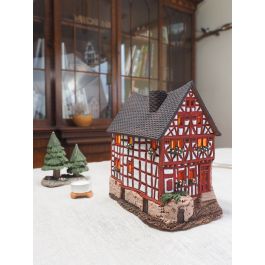 Ceramic Tealight Candle Holder | Room Decoration | Collectible