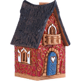 R502 (Incense house)