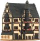 A243N Town hall in Schweinfurt, Germany (Candle holder)