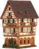 A252AR House in Colmar, France (Candle holder)
