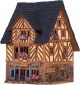 A264AR House in Brittany, France (Candle holder)