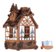 candle house
