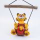 Garden Decoration Cat Swing