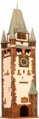 D 316 N Martin's Gate in Freiburg, Germany (Candle House)