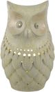 LL200W Owl - lamp (Crystal white)