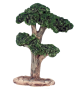 Ceramic Home Decoration | Pine Tree Gigi | M19 © Midene