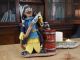 Fire Professional 2020 Incense Holder | Figurine | Home Decor | RF158 Midene