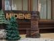 Ceramic Cone Incense Holder | Room Decoration | Collectible miniature of the original Sinwellturm in Nurnberg, Germany | R245 Midene