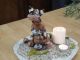 Dog Duke Incense Holder | Figurine | Home Decor | RF67  Midene