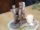 Indian Shaman  Incense Holder | Figurine | Home Decor | RF50 Midene