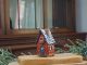 Ceramic Cone Incense Holder | Room Decoration | Collectible miniature of the original Red Lowe House, Fantasy | R502SN Midene