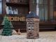 Ceramic Cone Incense Holder | Room Decoration | Collectible miniature of the original Schelztorturm in Esslingen, Germany | R310 Midene