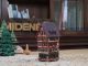 Ceramic Cone Incense Holder | Room Decoration | Collectible miniature of the original Timbered House in Esslingen, Germany | R372 Midene