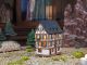 A251AR House in Colmar, France (Candle holder)