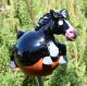  Garden Decoration Horse-Black