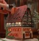 Handmade Tealight Candle Holder and Essential Oil Burner, Incense Holder. Marienapotheke in Rothenburg B236AR