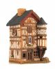 House in Troyes (Incense House) R309