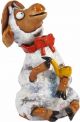 Sheep  Incense Holder | Figurine | Home Decor | RF115  Midene
