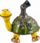 Turtle Todd Incense Holder | Figurine | Home Decor | RF134  Midene