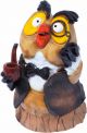 Owl Alex Incense Holder | Figurine | Home Decor | RF135  Midene
