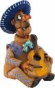 Singing Mexican Incense Holder | Figurine | Home Decor | RF17  Midene