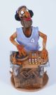 Deejay Incense Holder | Figurine | Home Decor | RF60  Midene