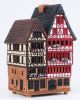 candle house Romer Frankfurt 