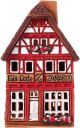 S 19-4 Historic house in Lauterbach, Germany (Incense house)
