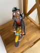 Easy Rider Incense Holder | Figurine | Home Decor | RF62 © Midene